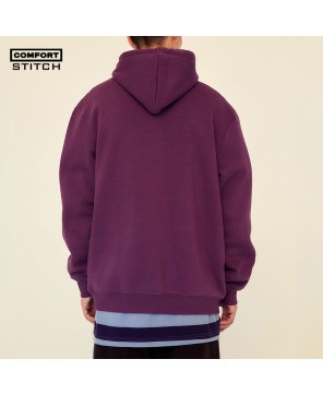 Regular Fit Hoodie