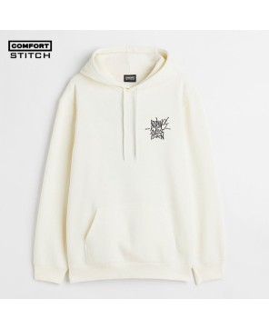 Regular Fit Hoodie