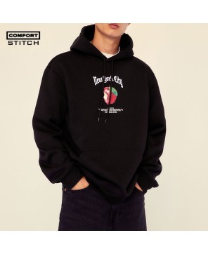 Regular Fit Hoodie