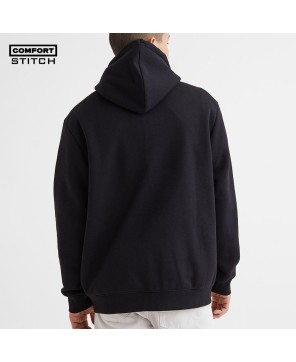 Regular Fit Hoodie