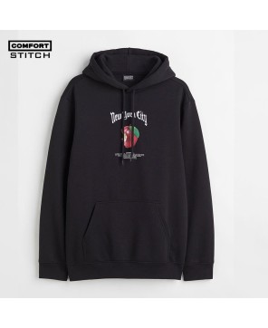 Regular Fit Hoodie