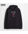 Regular Fit Hoodie