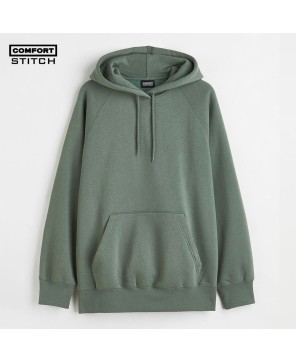 Oversized Fit Hoodie