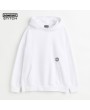 Oversized Fit Hoodie