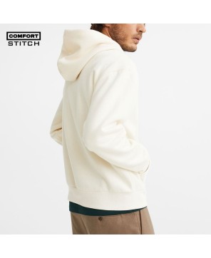 Relaxed Fit Hoodie