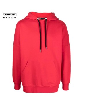 Logo - print hoodies