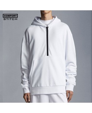 Cotton Hoodie