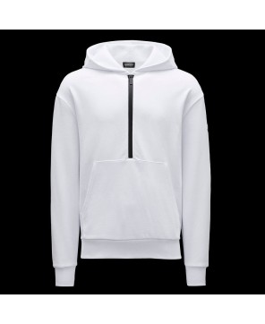 Cotton Hoodie