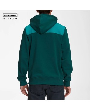 Men’s Standard ¼-Zip Hoodie