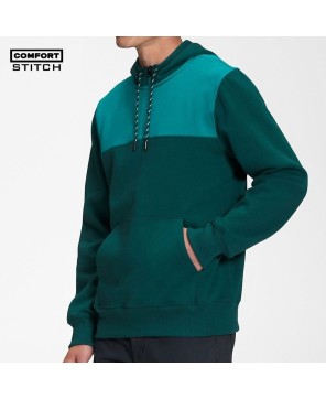 Men’s Standard ¼-Zip Hoodie