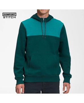 Men’s Standard ¼-Zip Hoodie