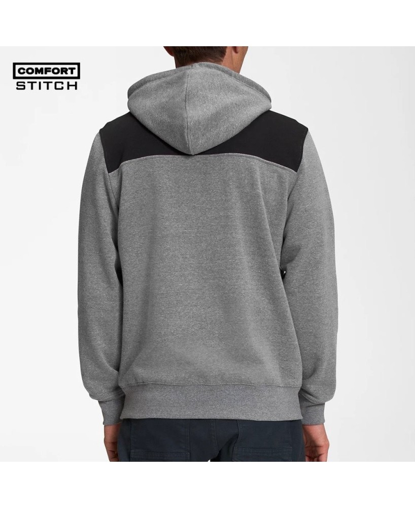 Men’s Standard ¼-Zip Hoodie