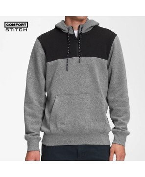 Men’s Standard ¼-Zip Hoodie