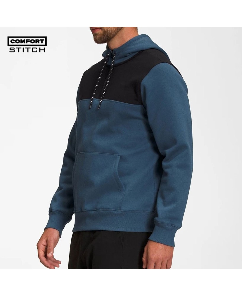 Men’s Standard ¼-Zip Hoodie