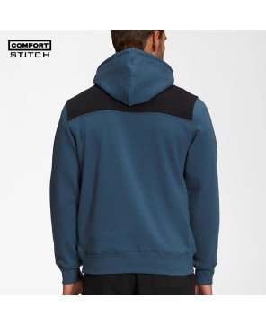 Men’s Standard ¼-Zip Hoodie