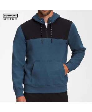 Men’s Standard ¼-Zip Hoodie