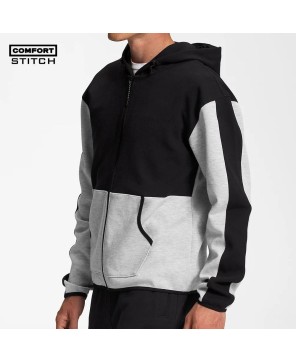 Men’s TNF™ Tech Full-Zip Hoodie