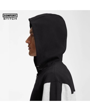 Men’s TNF™ Tech Full-Zip Hoodie