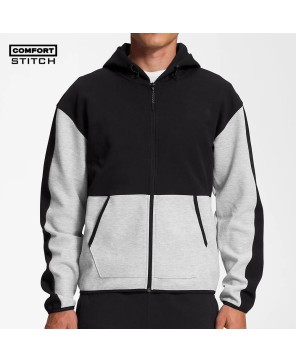 Men’s TNF™ Tech Full-Zip Hoodie