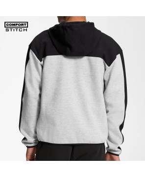 Men’s TNF™ Tech Full-Zip Hoodie