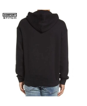 Men's Silver Spoon Graphic Hoodie