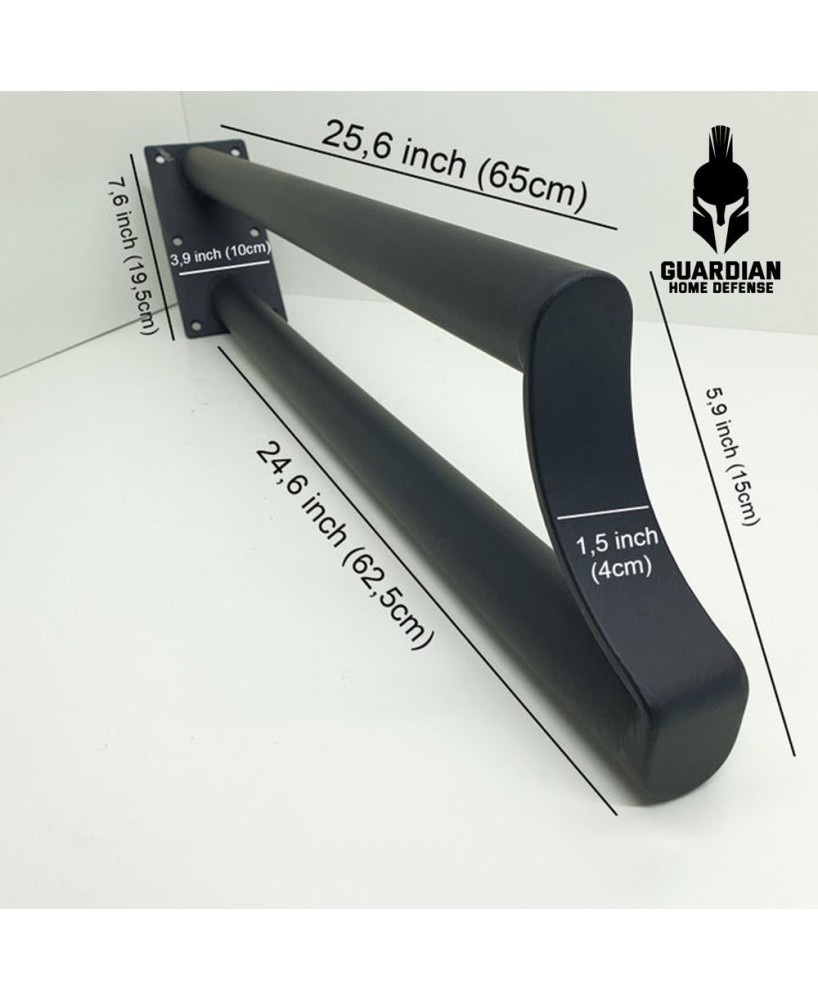 Handrail for stairs, door grab bar, garage handrail, safety handrails, Wall mount Handrail, 1-2 Steps handrail, Handrail for Sta