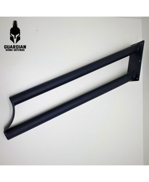 Handrail for stairs, door grab bar, garage handrail, safety handrails, Wall mount Handrail, 1-2 & 1-3 Steps handrail, Handrail f