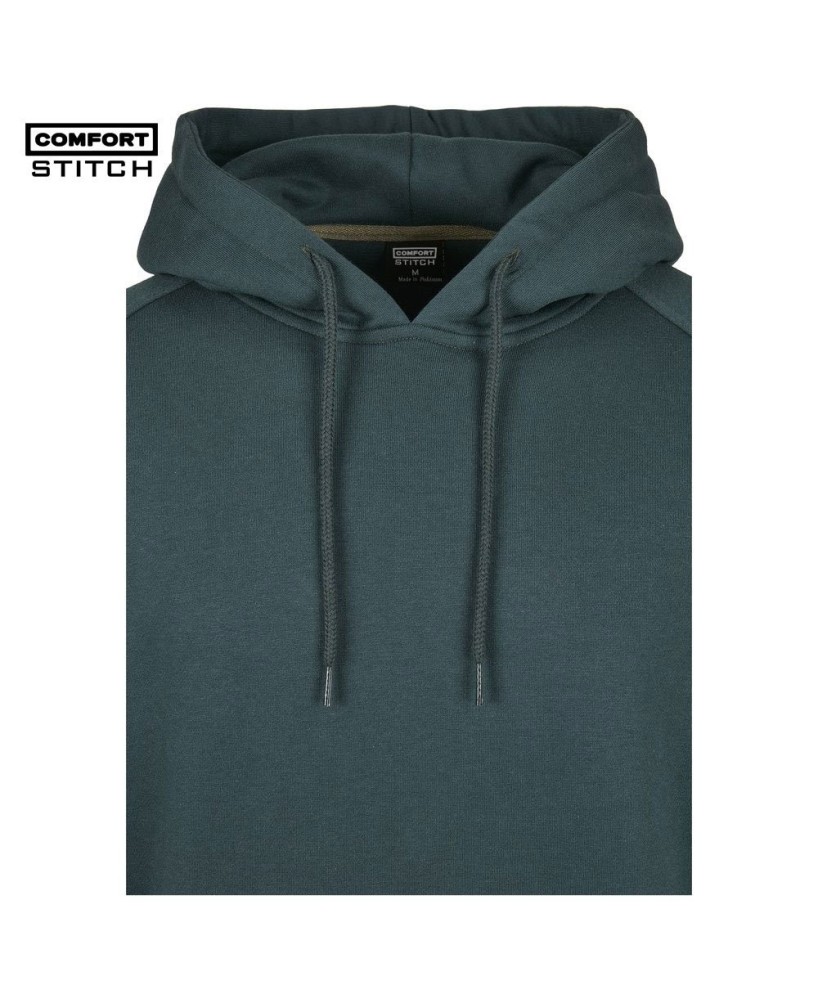 Soft Hooded Sweatshirt