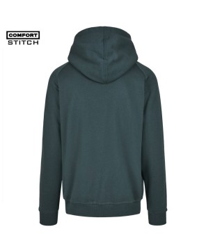 Soft Hooded Sweatshirt