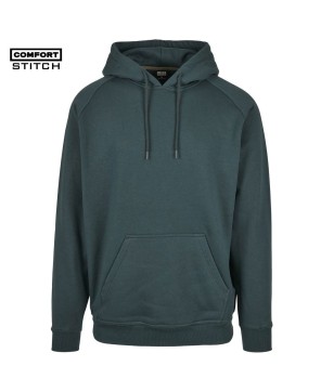 Soft Hooded Sweatshirt