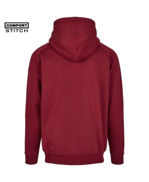 Soft Hooded Sweatshirt