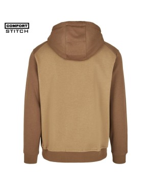 Soft Hooded Sweatshirt