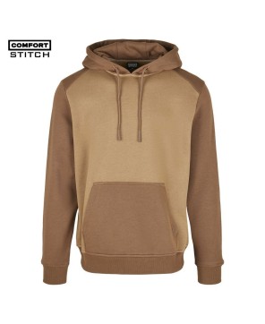 Soft Hooded Sweatshirt