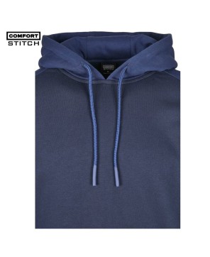 Soft Hooded Sweatshirt