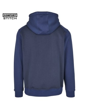 Soft Hooded Sweatshirt