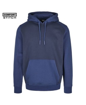 Soft Hooded Sweatshirt