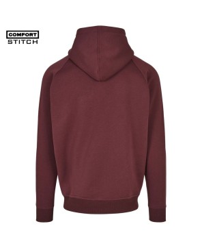 Classics Hooded Sweatshirt Zip