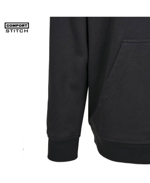 Classics Hooded Sweatshirt Oversized Crew