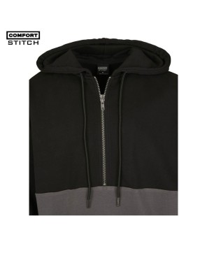 Classics Hooded Sweatshirt Relaxed