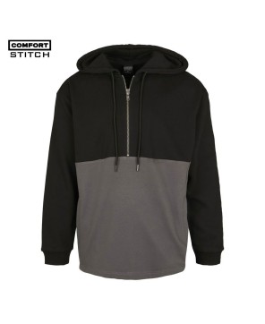 Classics Hooded Sweatshirt Relaxed