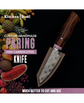 The Best Paring Knife