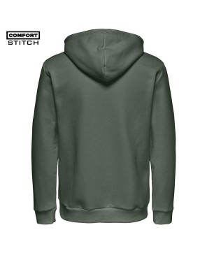 Classics Blank Hoodie