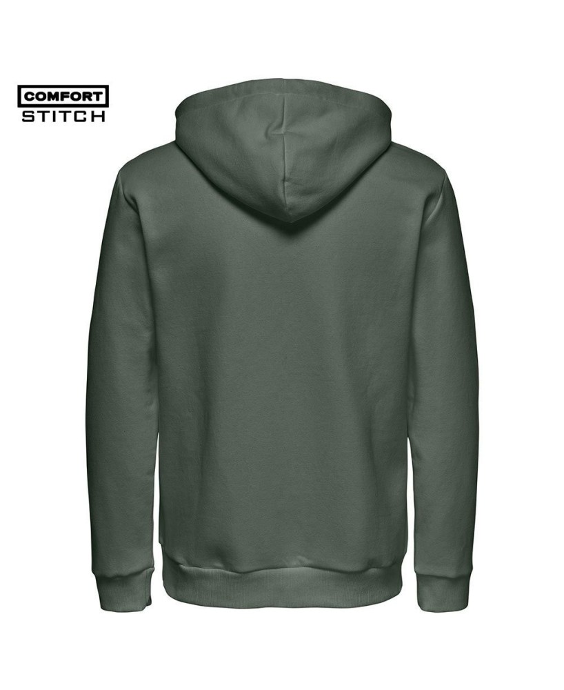 Classics Blank Hoodie