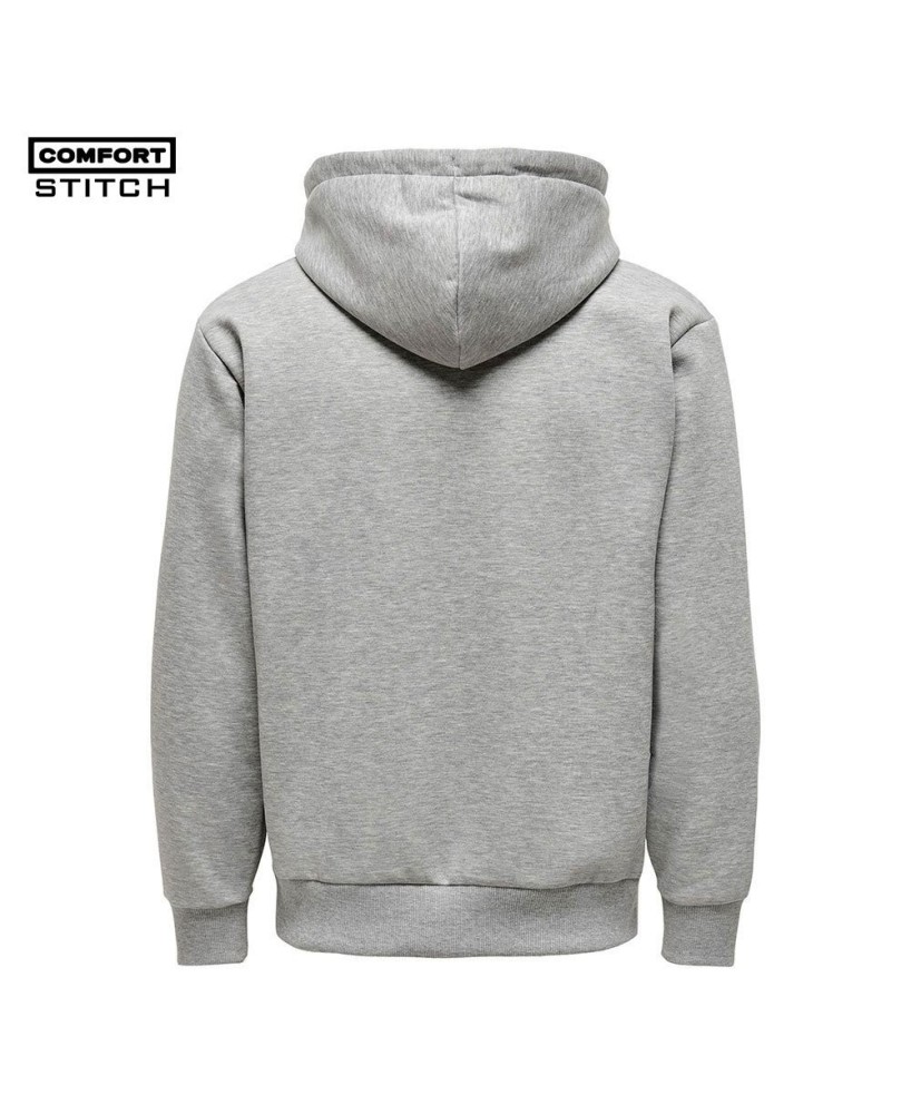 Classics Blank Hoodie