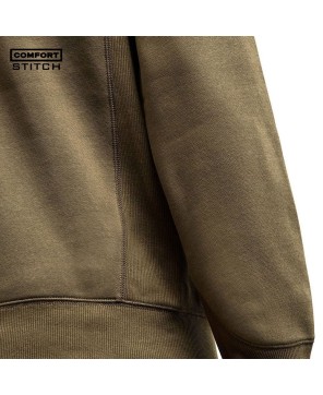 Comfort Stitch Premium Core Hoodie - Ultimate Style