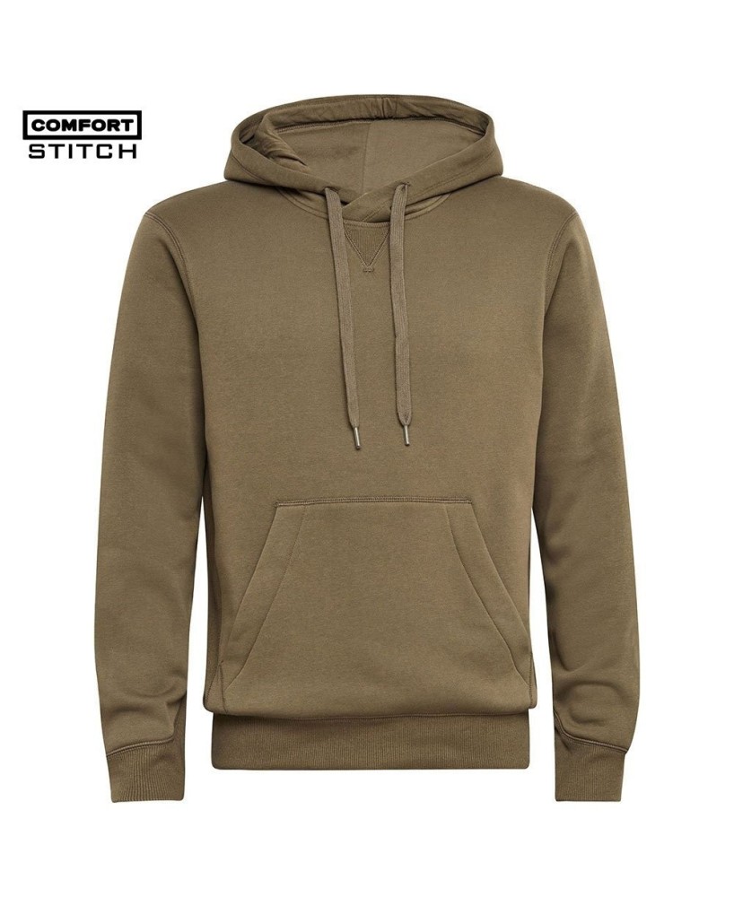 Comfort Stitch Premium Core Hoodie - Ultimate Style