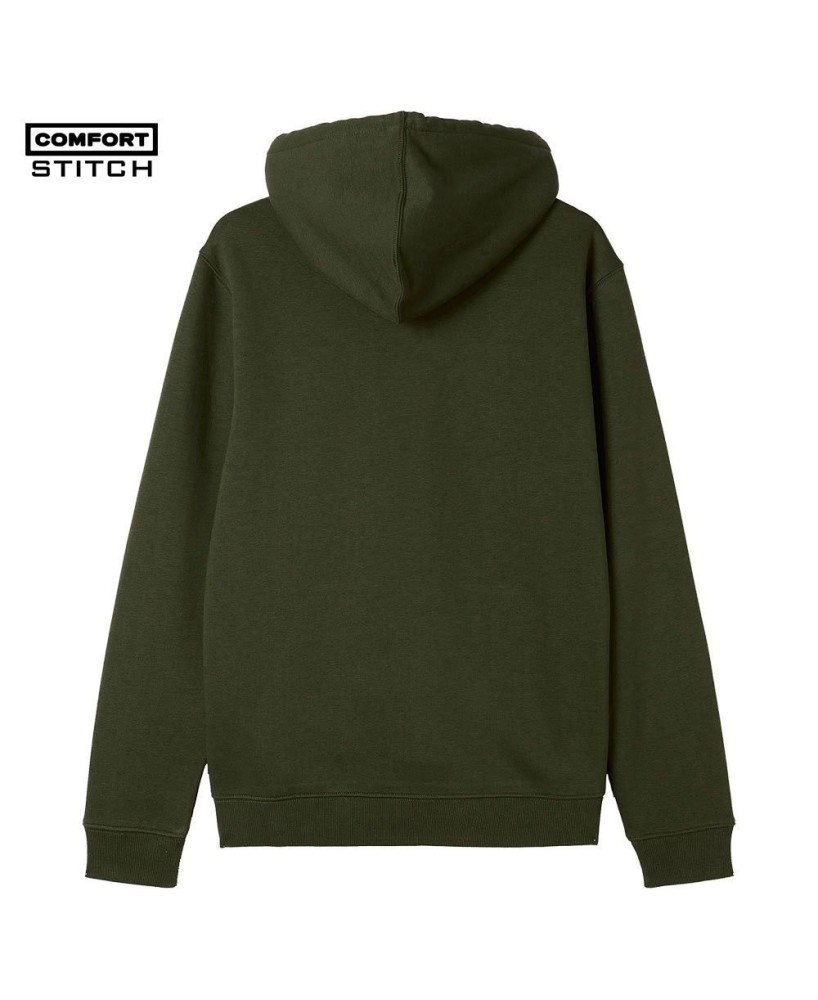 Classics Blank Hoodie