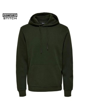 Classics Blank Hoodie