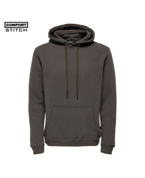 Classics Blank Hoodie