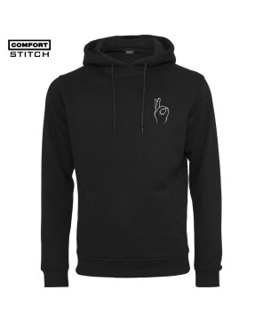 Classics Blank Hoodie